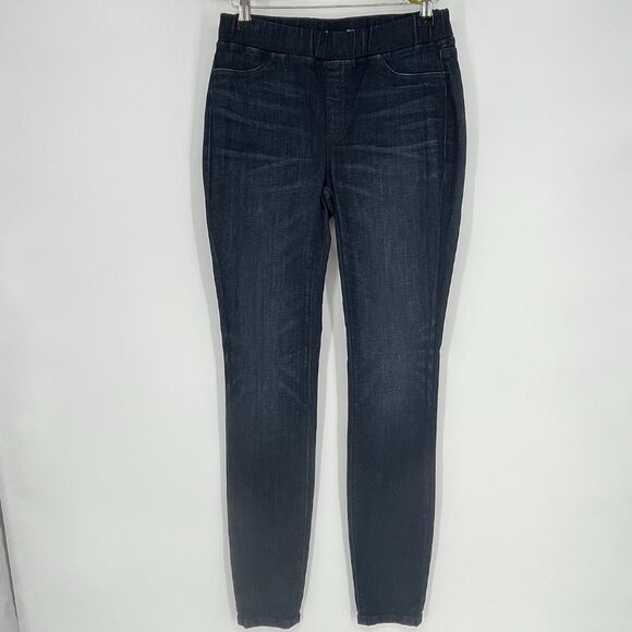 Eileen Fisher Size XXS Pull on Jean Jegging - Picture 1 of 6